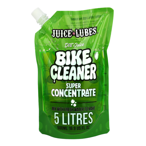 Dirt Juice Bike Cleaner Concentrate 500ml Pouch 26